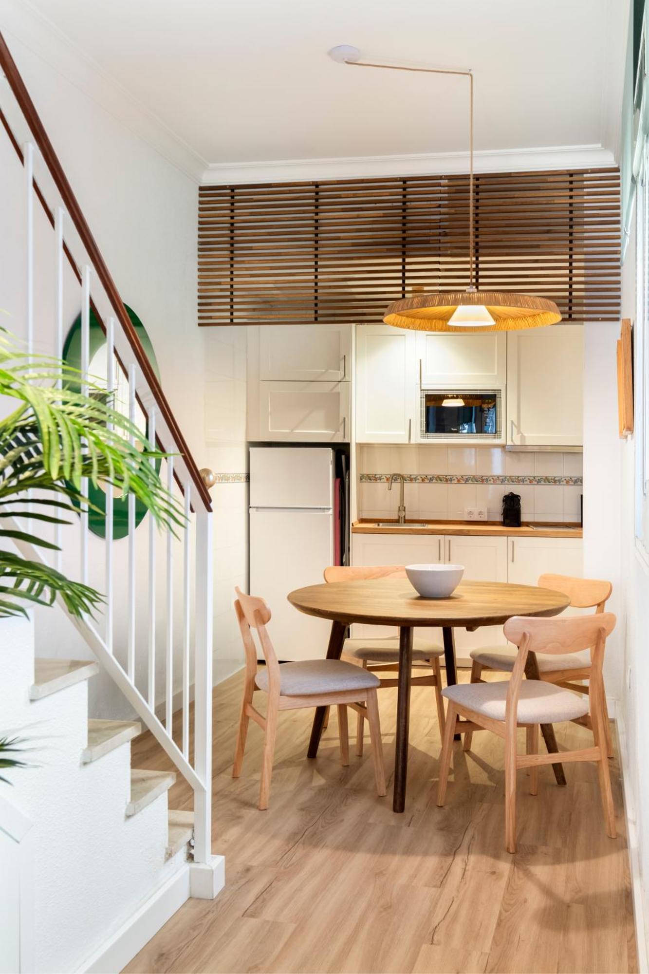 Magno Apartments Ave Maria Sevilla Exterior foto